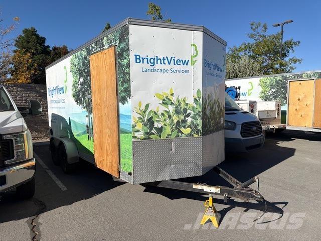  Cargo Furgons