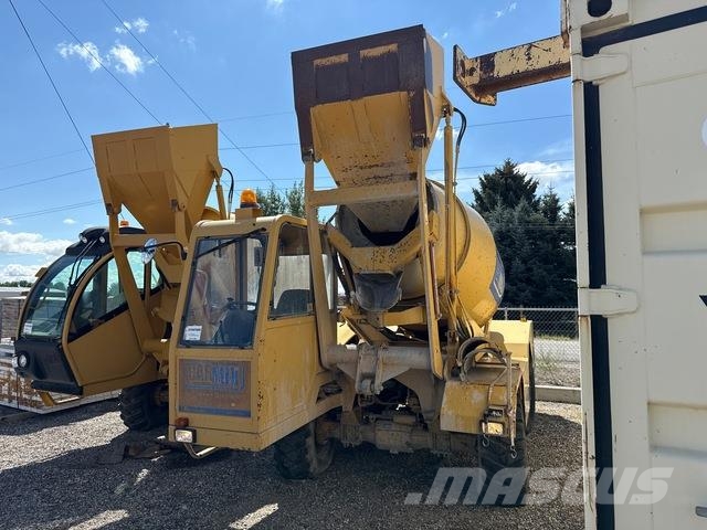 Carmix 3.5TT Ostali kamioni