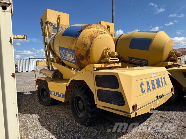 Carmix 3.5TT Ostali kamioni