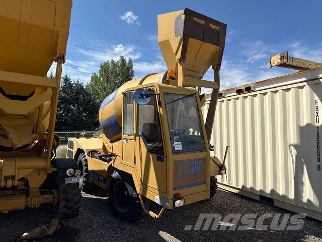 Carmix 3.5TT Ostali kamioni