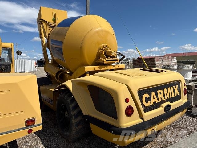 Carmix 3500TC Ostali kamioni