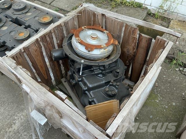 Carraro CA388058 Otros