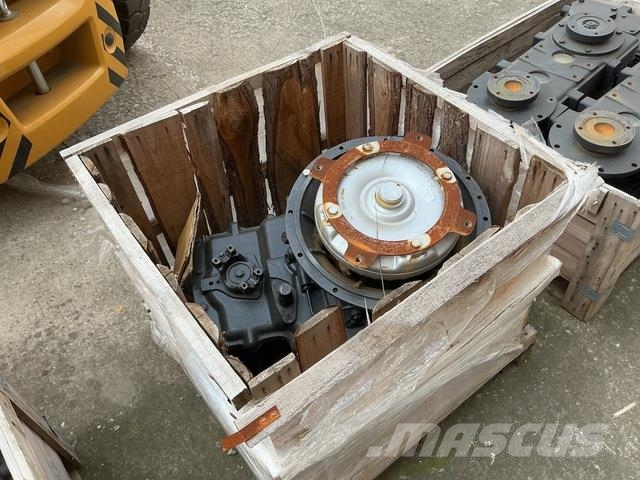 Carraro CA388058 Otros