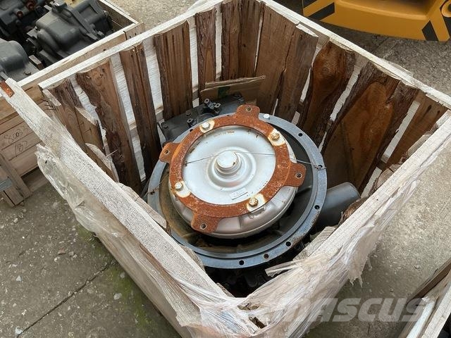 Carraro CA388058 Otros