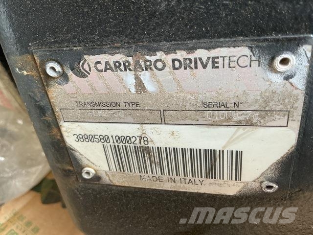 Carraro CA388058 Otros