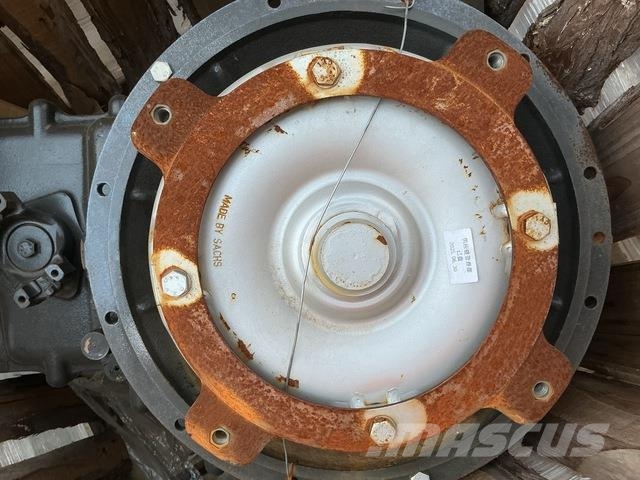 Carraro CA388058 Otros