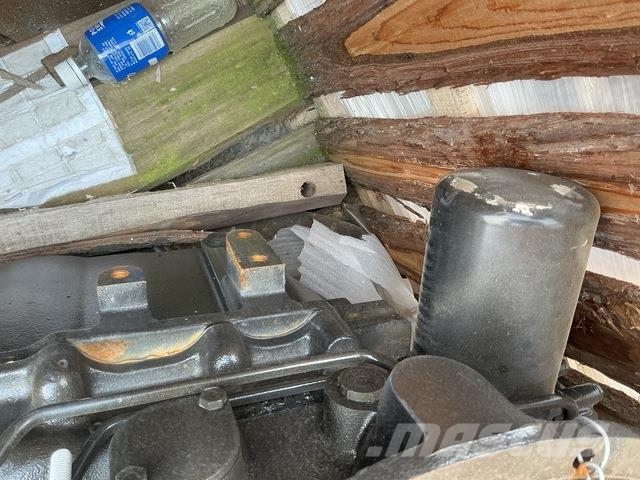 Carraro CA388058 Otros