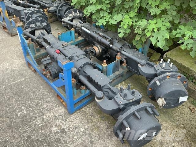 Carraro CA397810S Otros