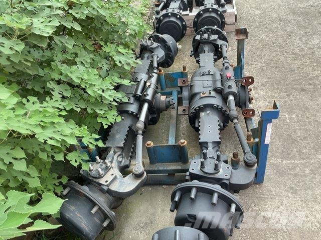 Carraro CA397810S Otros
