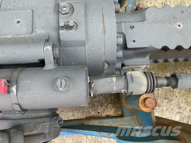 Carraro CA397810S Otros
