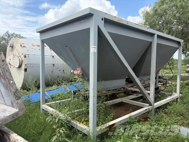 Cart-Away CBL2 Betonfertigungssanlagen