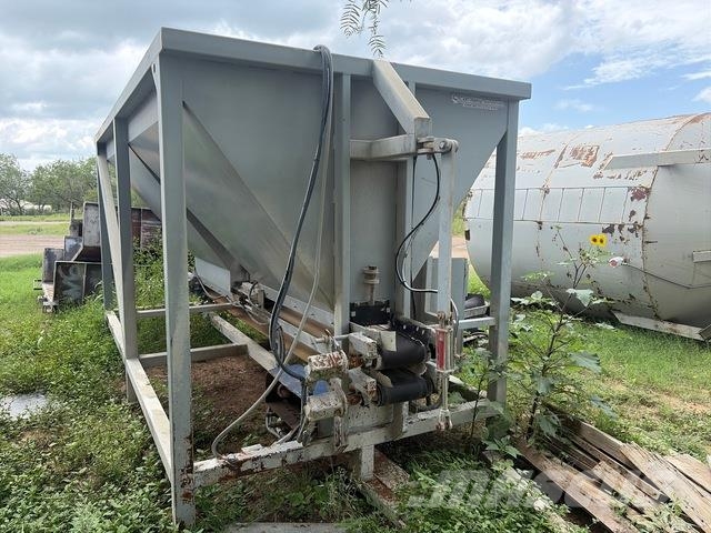 Cart-Away CBL2 Betonfertigungssanlagen