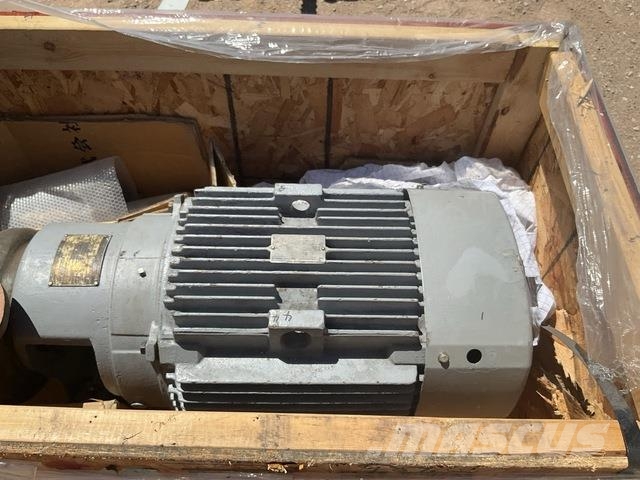 Carver N-998-6010-B-001 Vodne črpalke