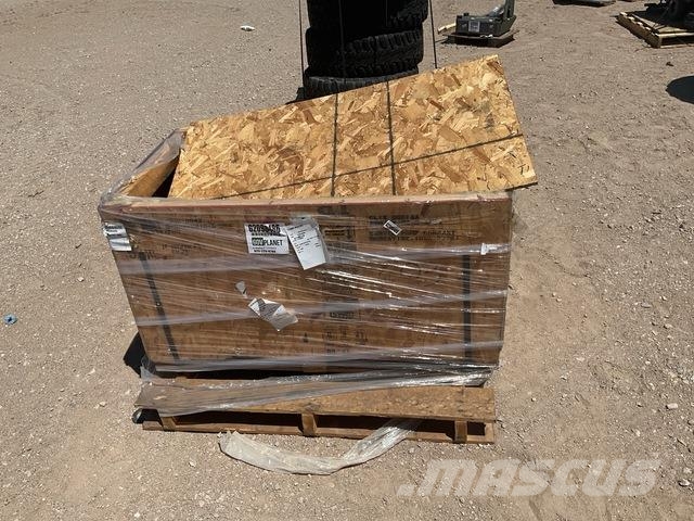 Carver N-998-6010-B-001 Vodne črpalke