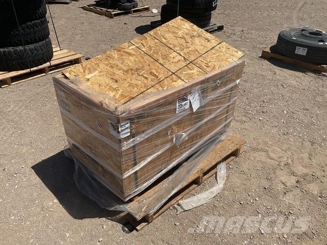 Carver N-998-6010-B-001 Vodne črpalke