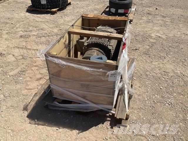 Carver Pump N-998-6010-B-001 Wasserpumpen