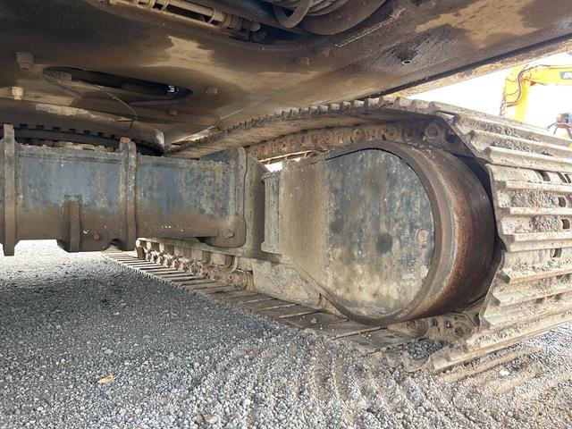 Casagrande B125XP Raskaat porat
