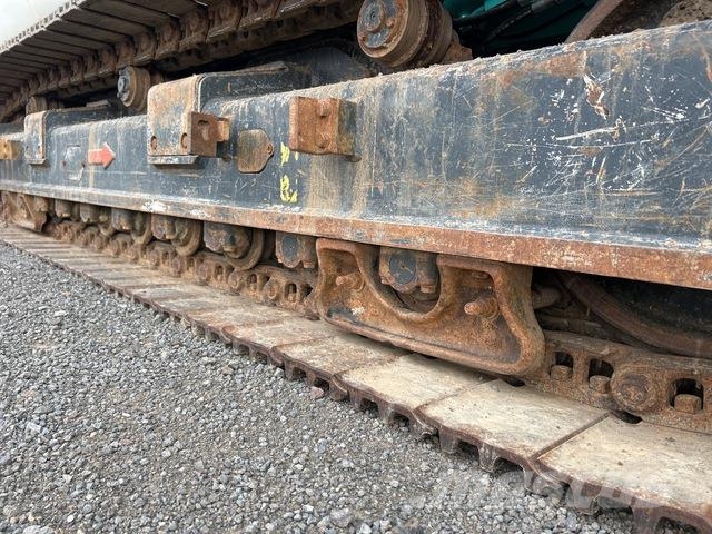 Casagrande B125XP Raskaat porat