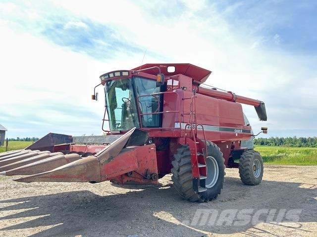 Case IH 2388 Mähdrescher