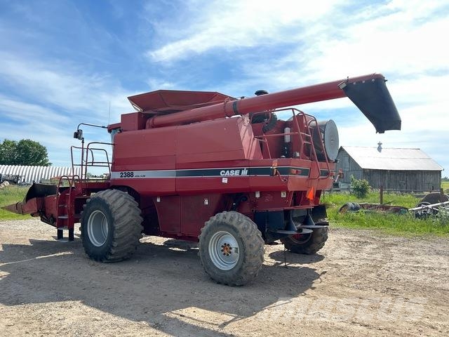 Case IH 2388 Mähdrescher