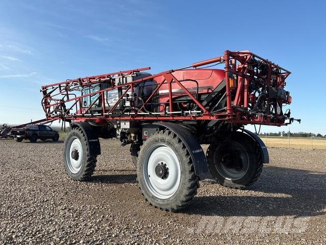 Case IH 4440 Selbstfahrende Sprühgeräte