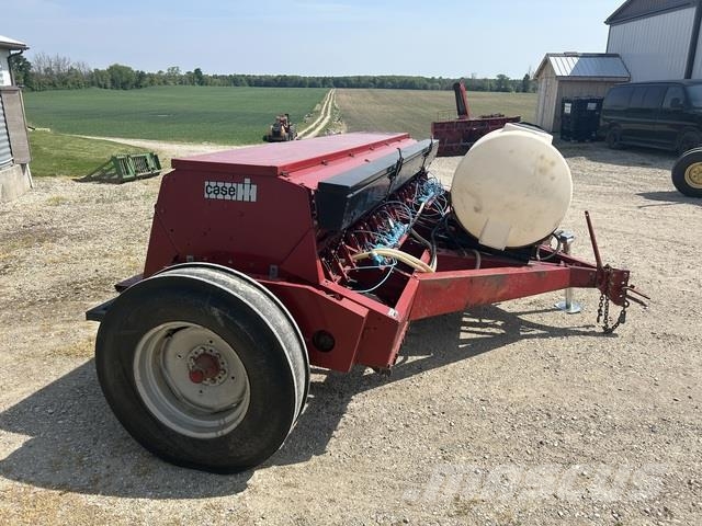 Case IH 5100 Sorvetőgép