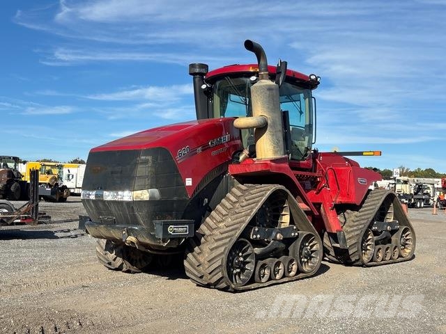 Case IH 620 Tratores
