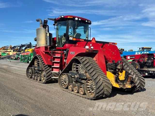 Case IH 620 Tratores