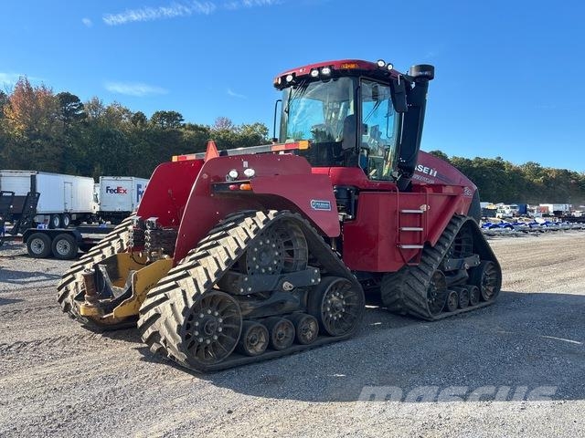 Case IH 620 Tratores
