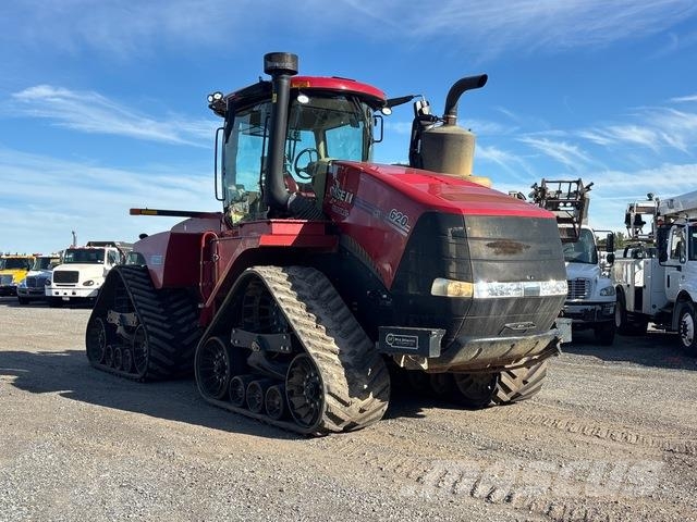 Case IH 620 Tratores