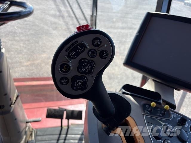 Case IH 8240 Sklízecí mlátičky