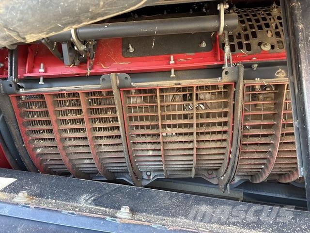 Case IH 8240 Sklízecí mlátičky