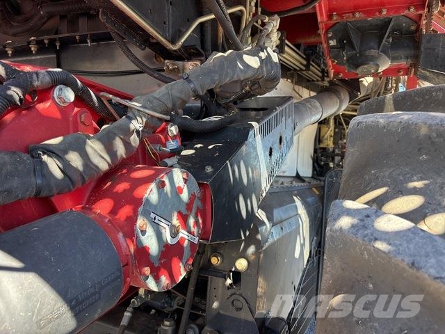 Case IH 8240 Sklízecí mlátičky
