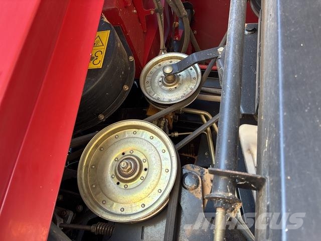 Case IH 8240 Sklízecí mlátičky