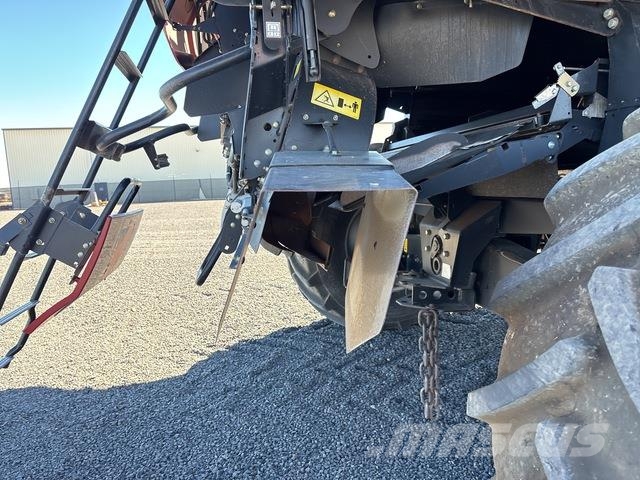 Case IH 8240 Sklízecí mlátičky