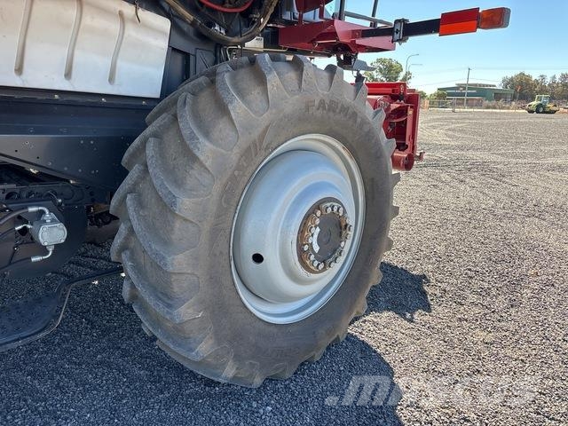 Case IH 8240 Sklízecí mlátičky