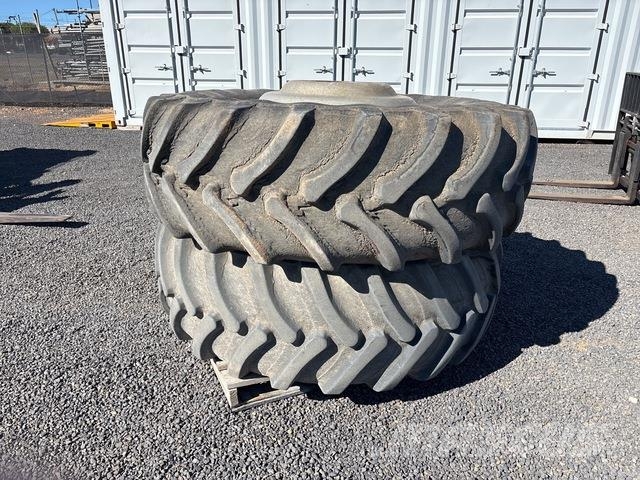 Case IH 8240 Sklízecí mlátičky