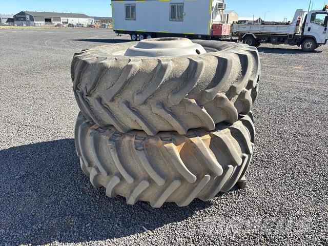 Case IH 8240 Sklízecí mlátičky
