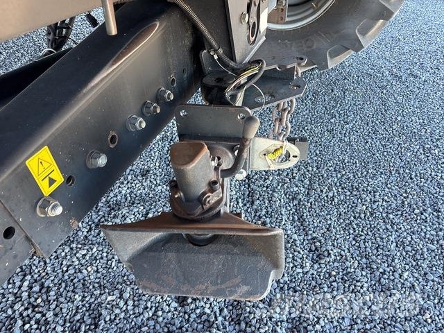 Case IH 8240 Sklízecí mlátičky