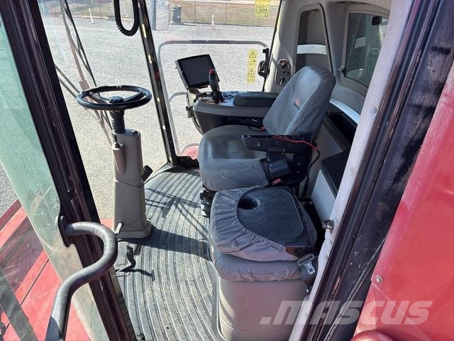Case IH 8240 Sklízecí mlátičky