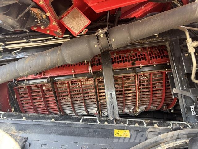 Case IH 8250 콤바인 수확기