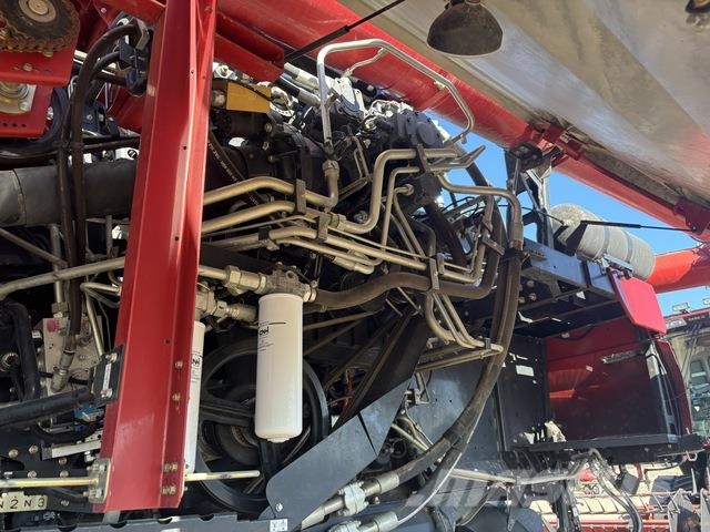 Case IH 8250 콤바인 수확기