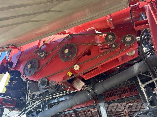 Case IH 8250 콤바인 수확기