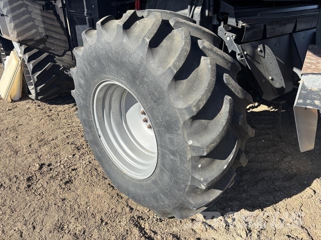 Case IH 8250 콤바인 수확기