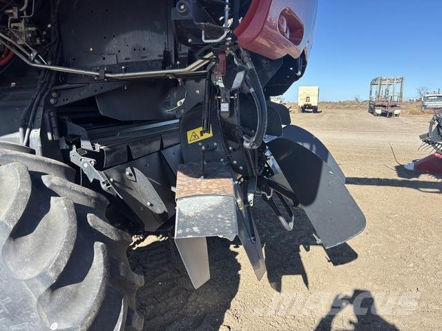 Case IH 8250 콤바인 수확기