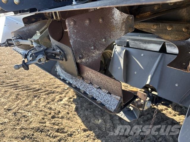 Case IH 8250 콤바인 수확기