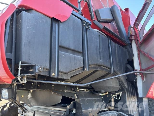 Case IH 8250 콤바인 수확기