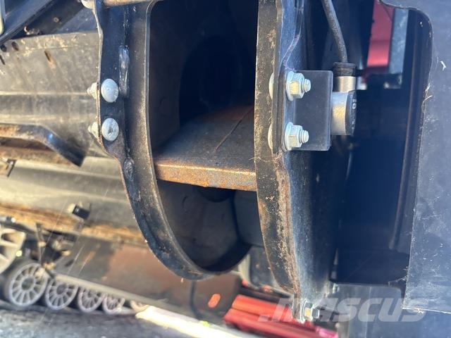 Case IH 8250 콤바인 수확기