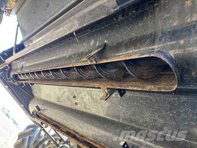Case IH 8250 콤바인 수확기