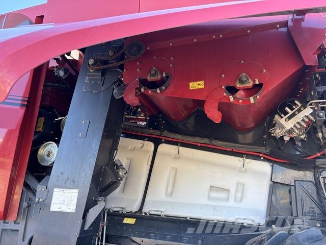 Case IH 8250 콤바인 수확기